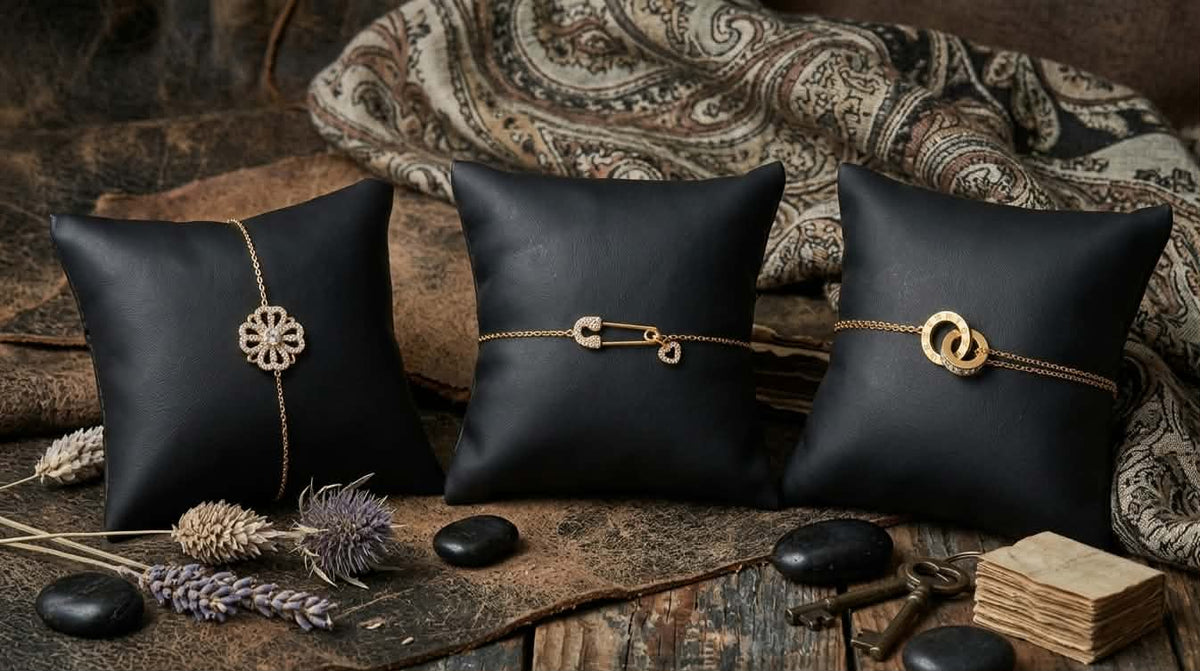 Bracelets
