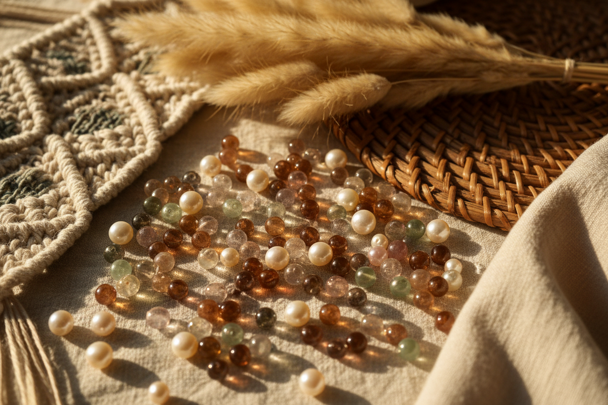 Bulles de Douceur - Billes de Bain