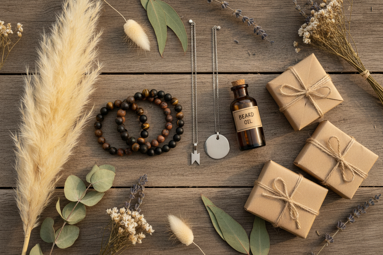 Idées Cadeaux Hommes