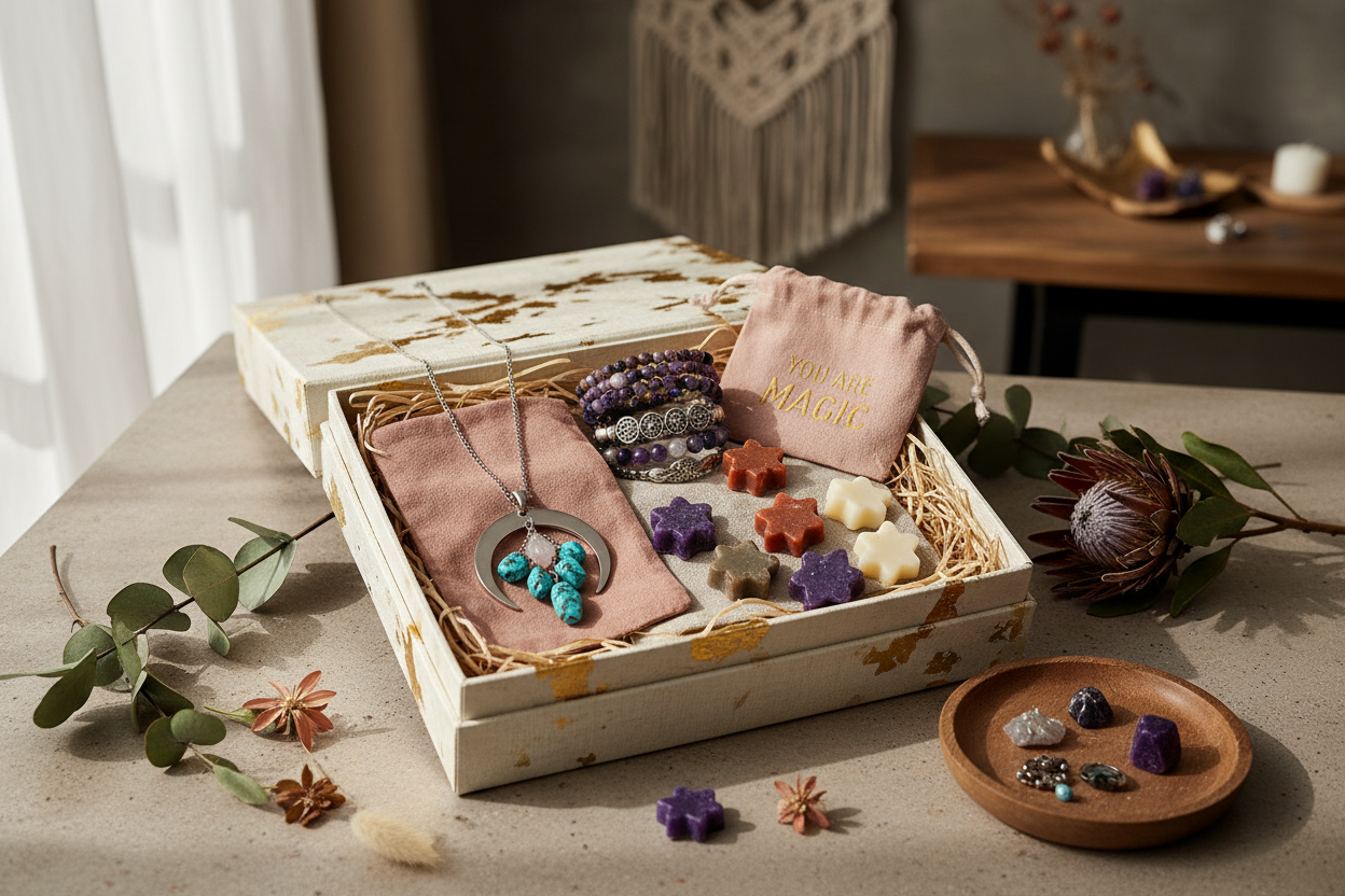 Idées Cadeaux Femme