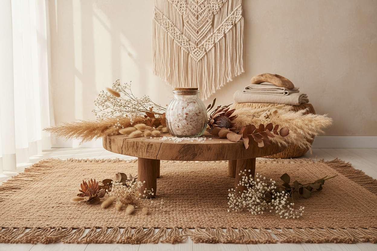 Sels d'Évasion – Sels de bain