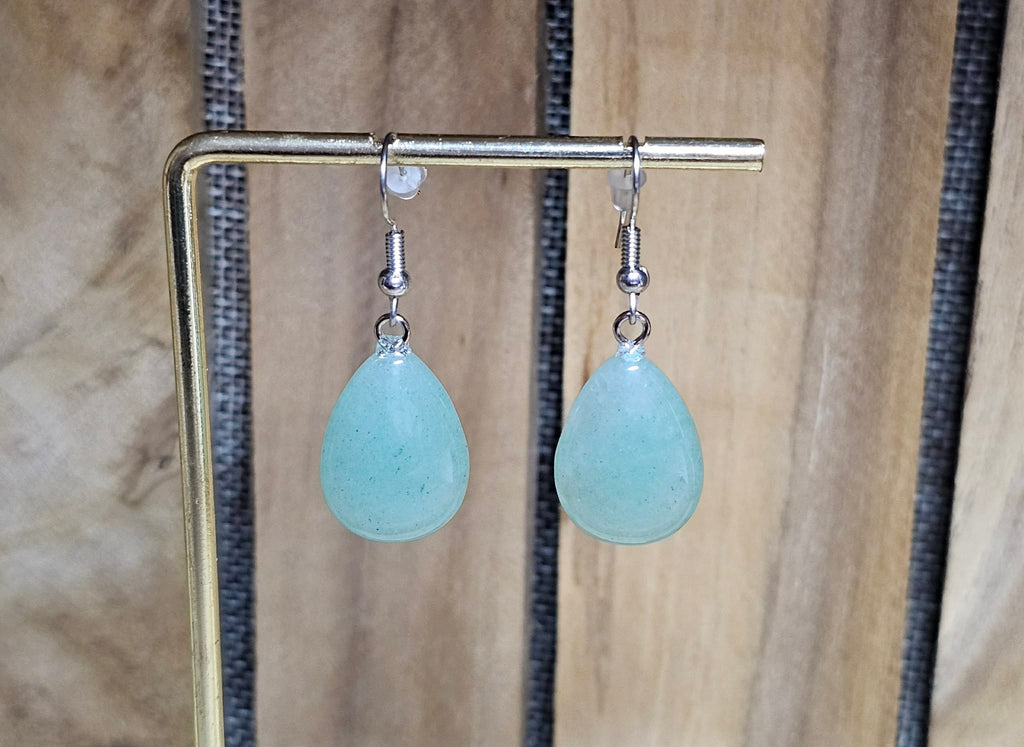Collection Boucles d'oreilles - Variation