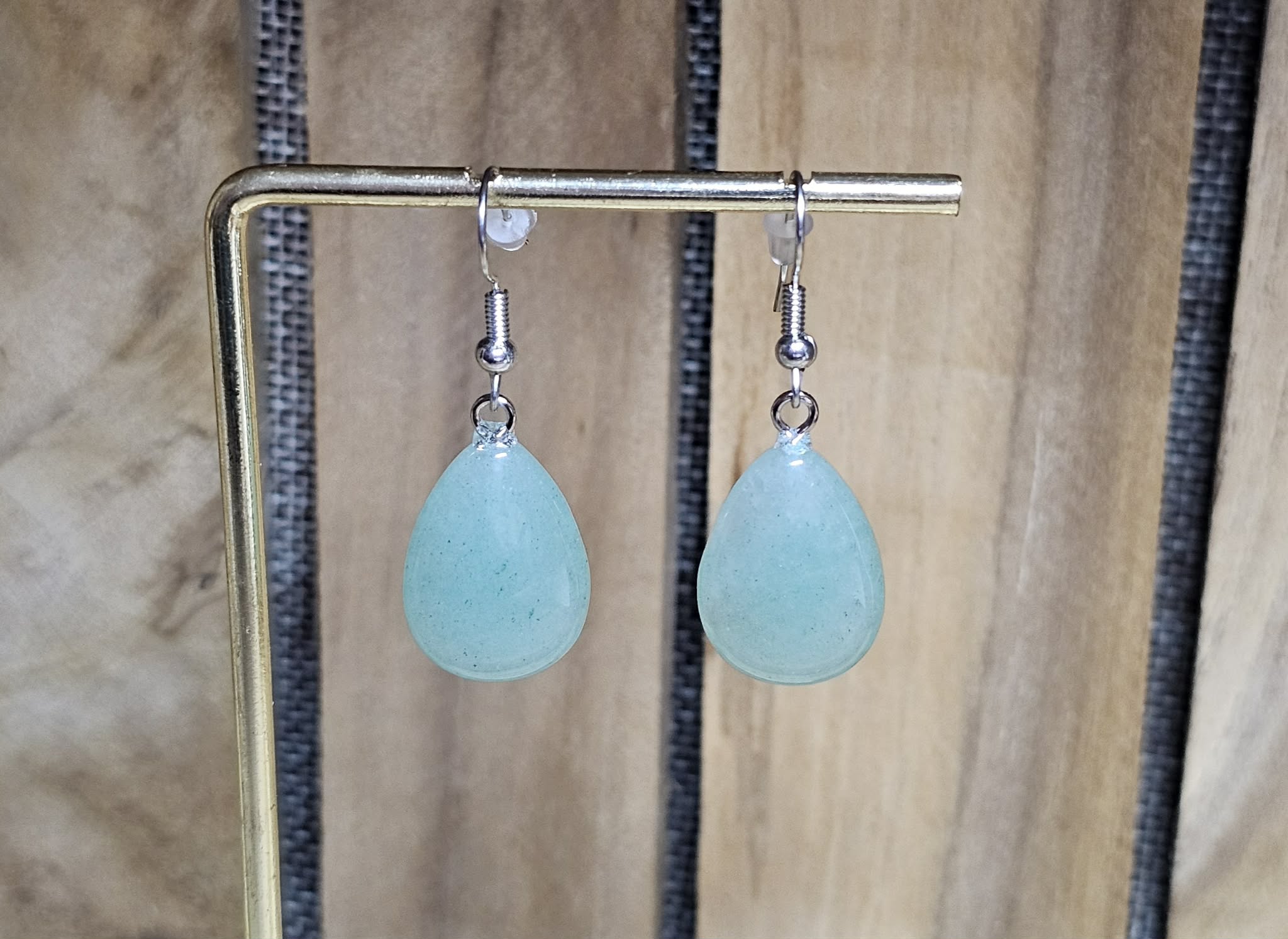 Collection Boucles d'oreilles - Variation