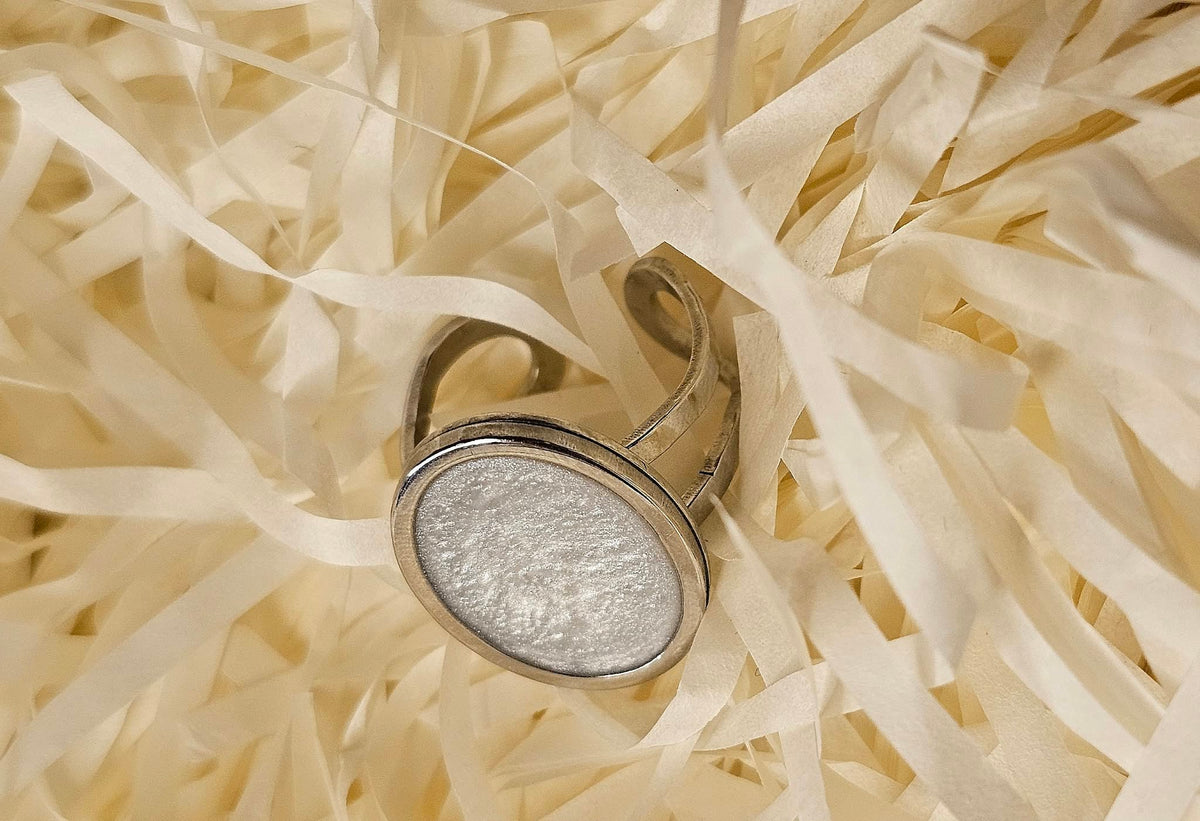 Bague - Elia