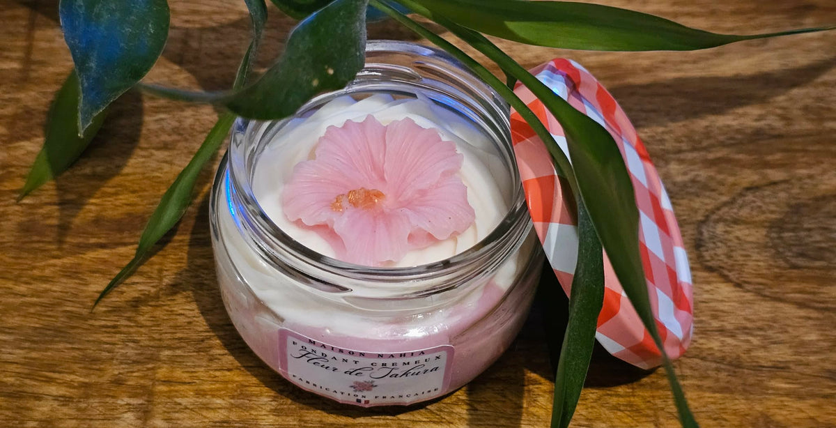 Fondants Crémeux Chantilly – L'Échappée Olfactive par Maison Nahia