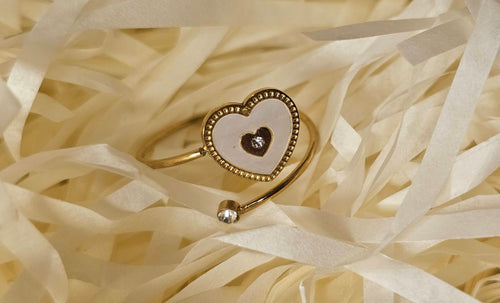 Bague - Ares