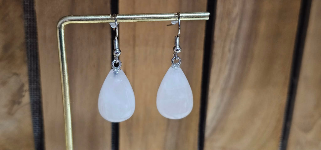 Collection Boucles d’Oreilles - Echo Sauvage