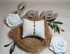 Bracelet Bois Enchanté – Protection & Nature