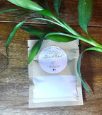 Un cocon de douceur poudres parfumées Maison Nahia