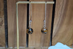 Collection Boucles d'Oreilles - Gouttes de Roche