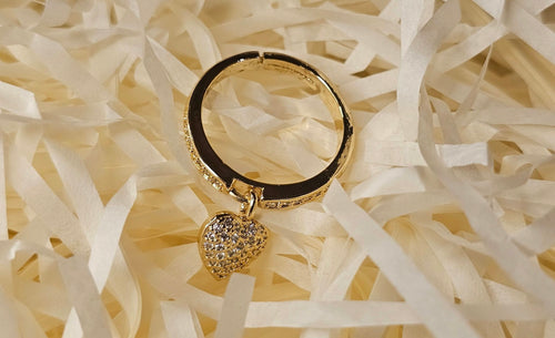 Bague - Aia