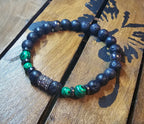 Bracelet Trio Reconstruction