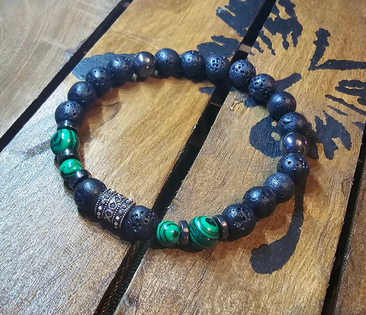 Bracelet Trio Reconstruction