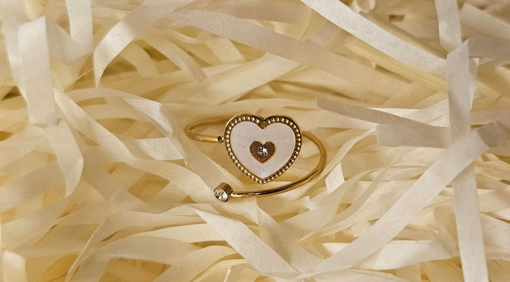 Bague - Ares