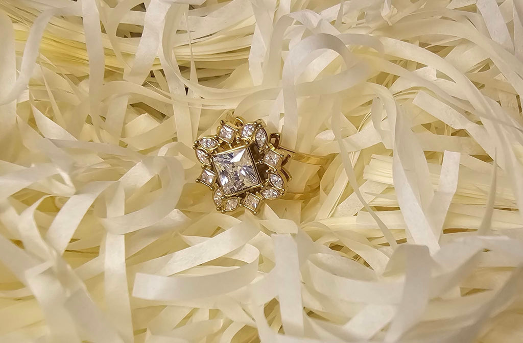 Bague - Ona