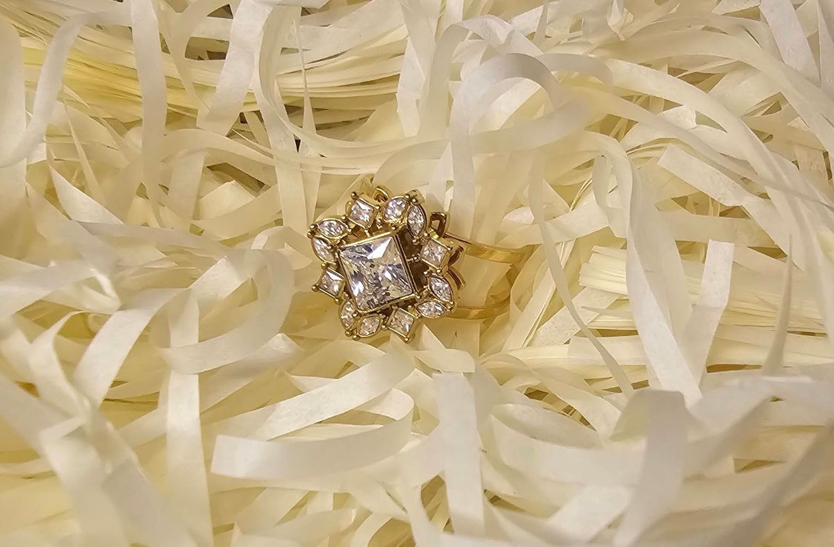 Bague - Ona