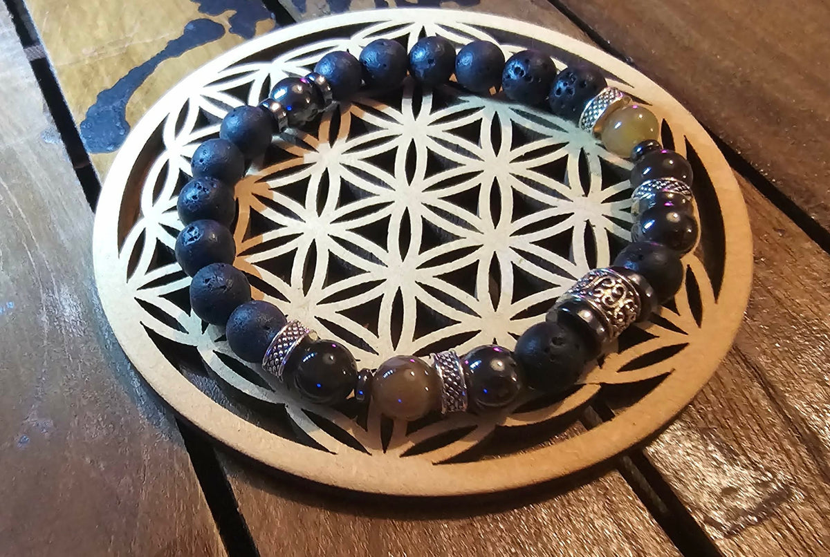 Bracelet Trio Ancrage
