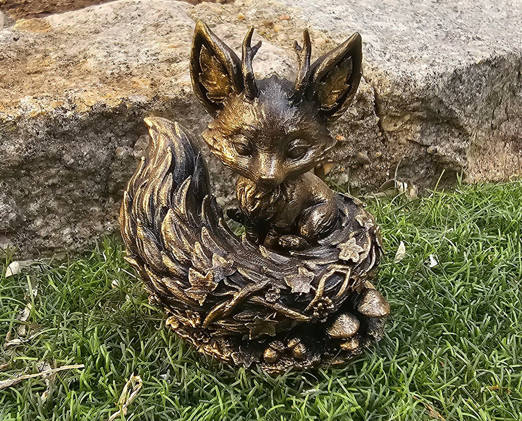 Kitsune