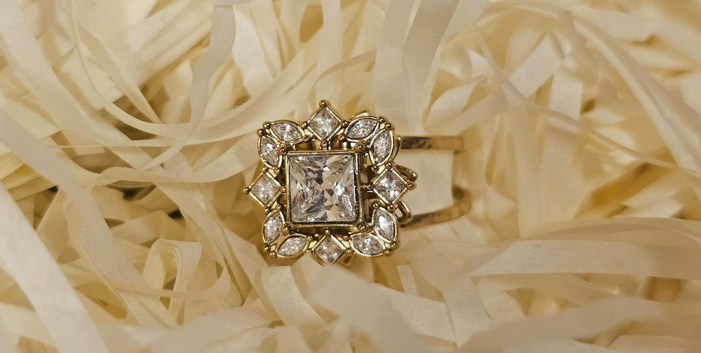 Bague - Ona