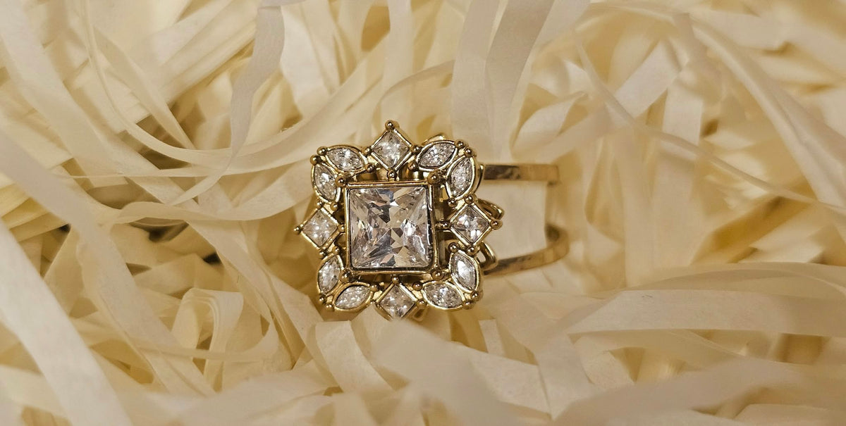 Bague - Ona