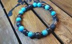 Bracelet Trio Protection
