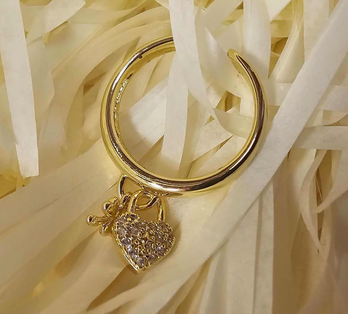Bague - Ines