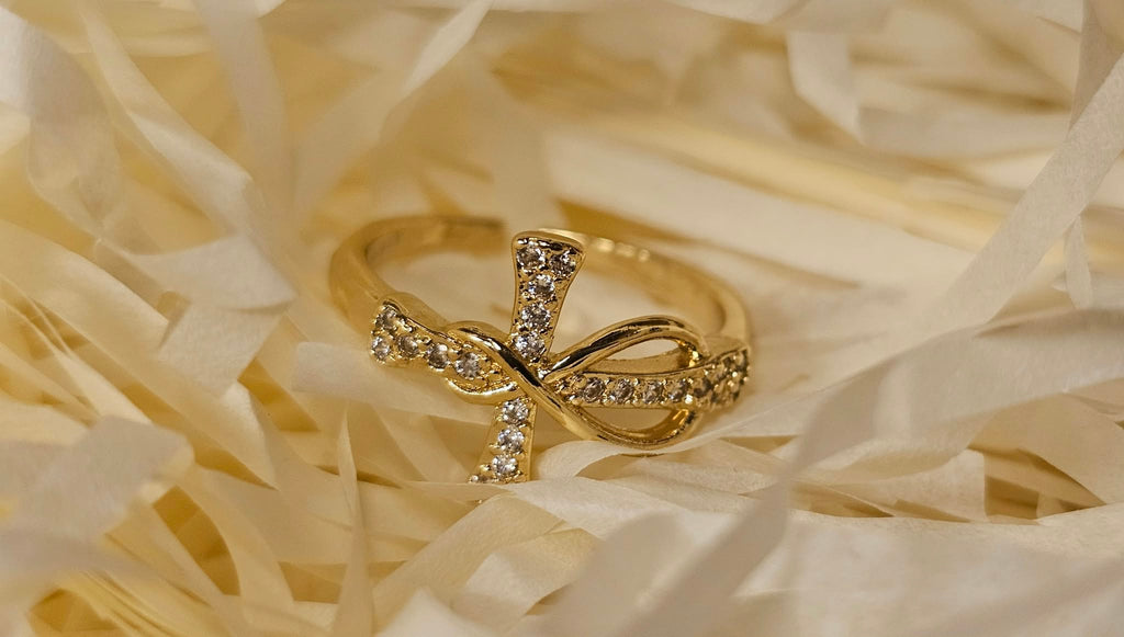 Bague - Luma