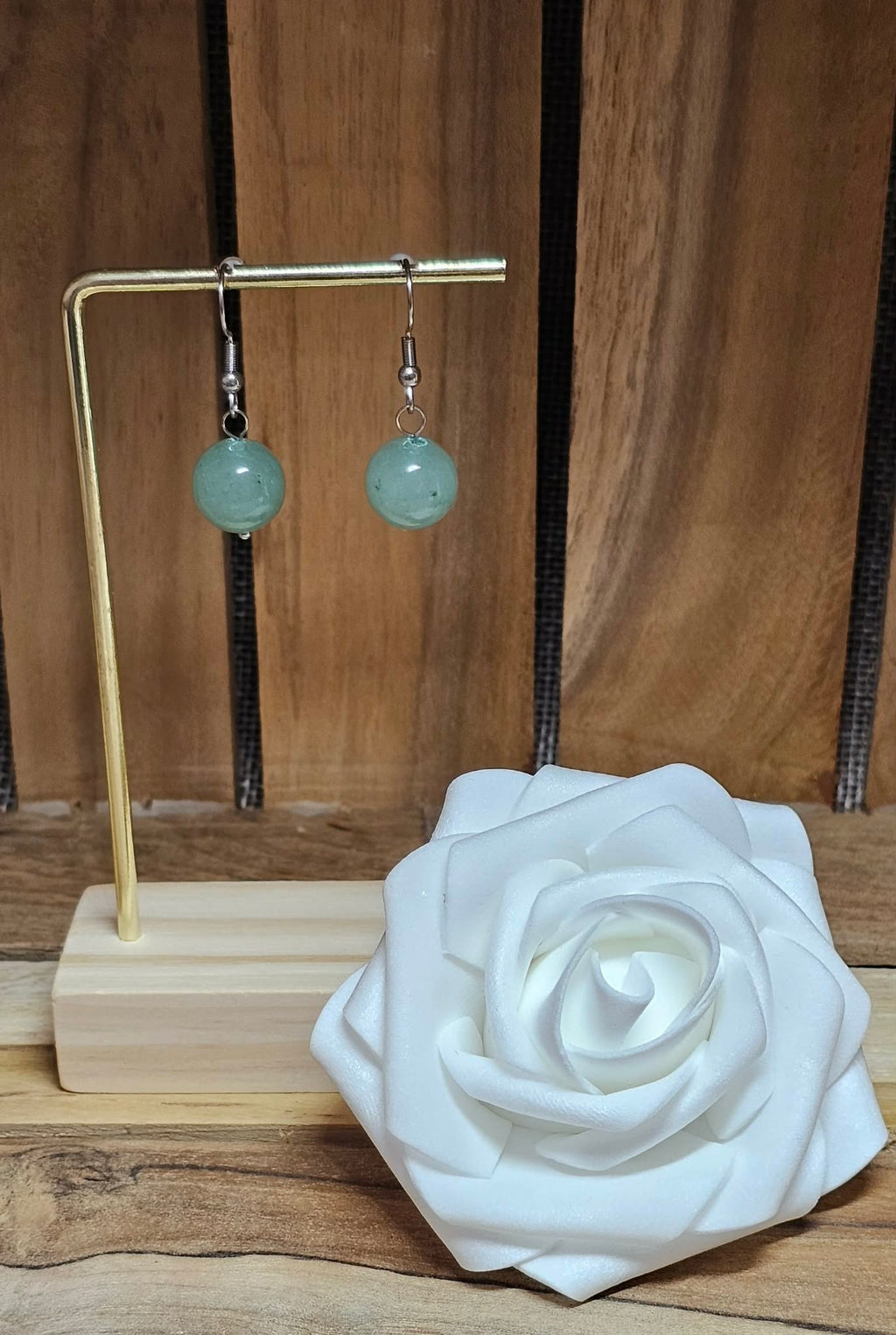Collection Boucles d’Oreilles - L’Essentiel