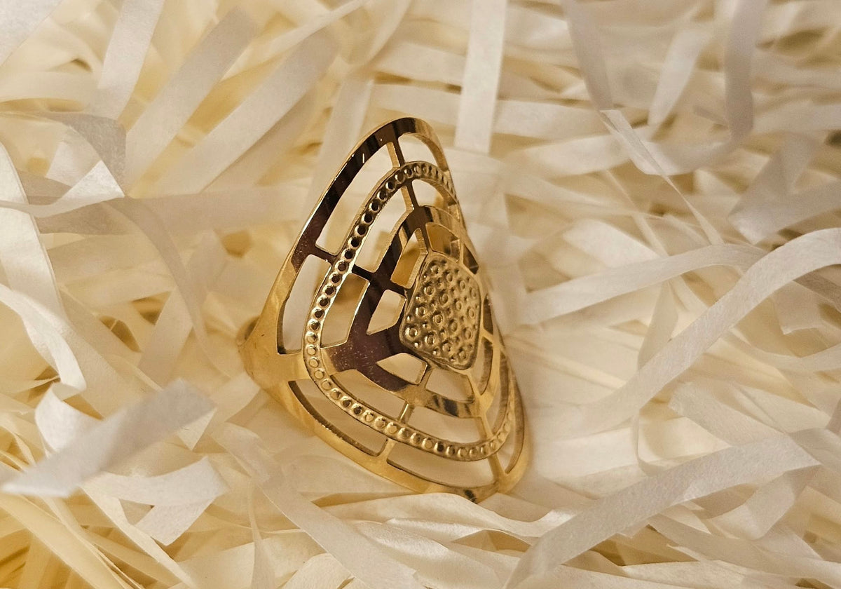 Bague - Mura