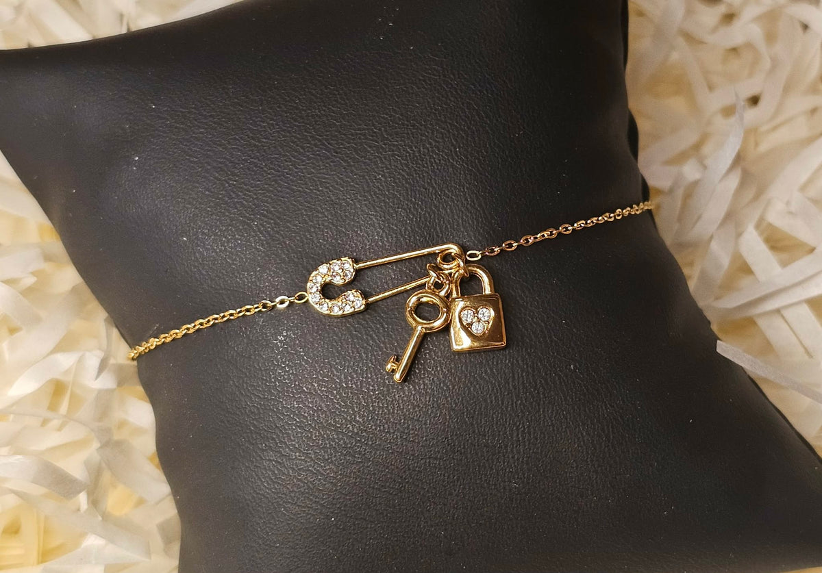 Bracelet Keyla