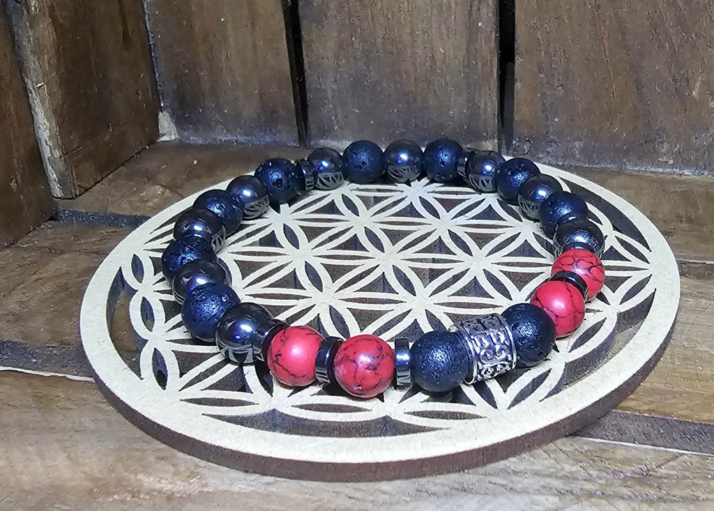 Bracelet Trio Énergie