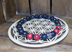 Bracelet Trio Énergie
