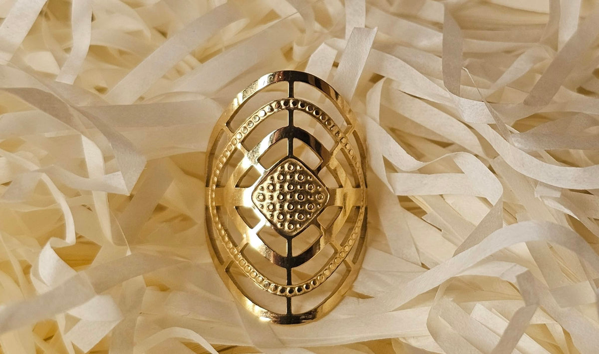 Bague - Mura
