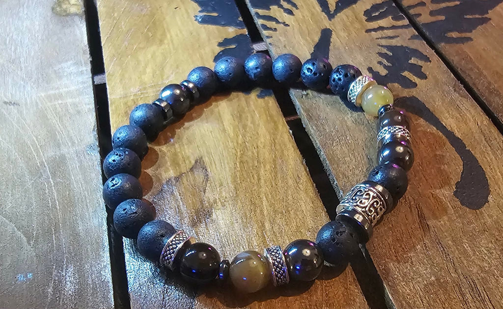 Bracelet Trio Ancrage