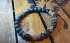 Bracelet Trio Ancrage