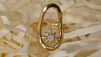 Bague - Oia