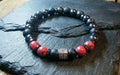 Bracelet Trio Énergie