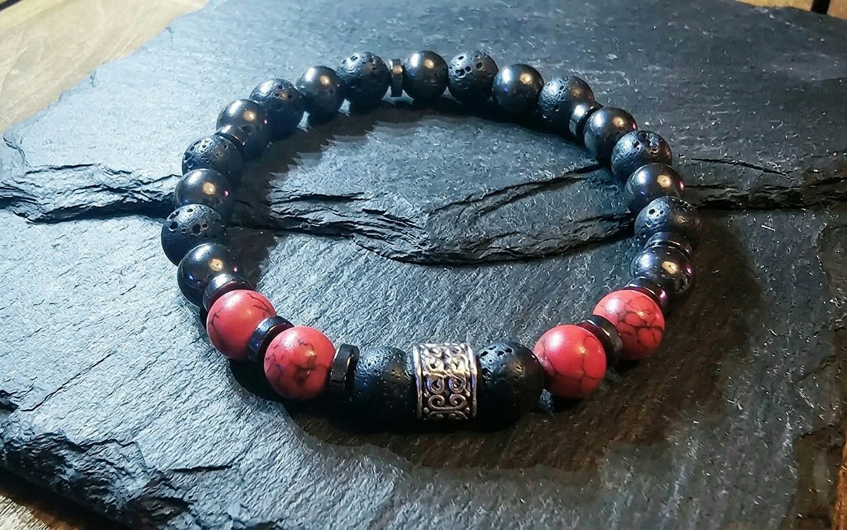 Bracelet Trio Énergie