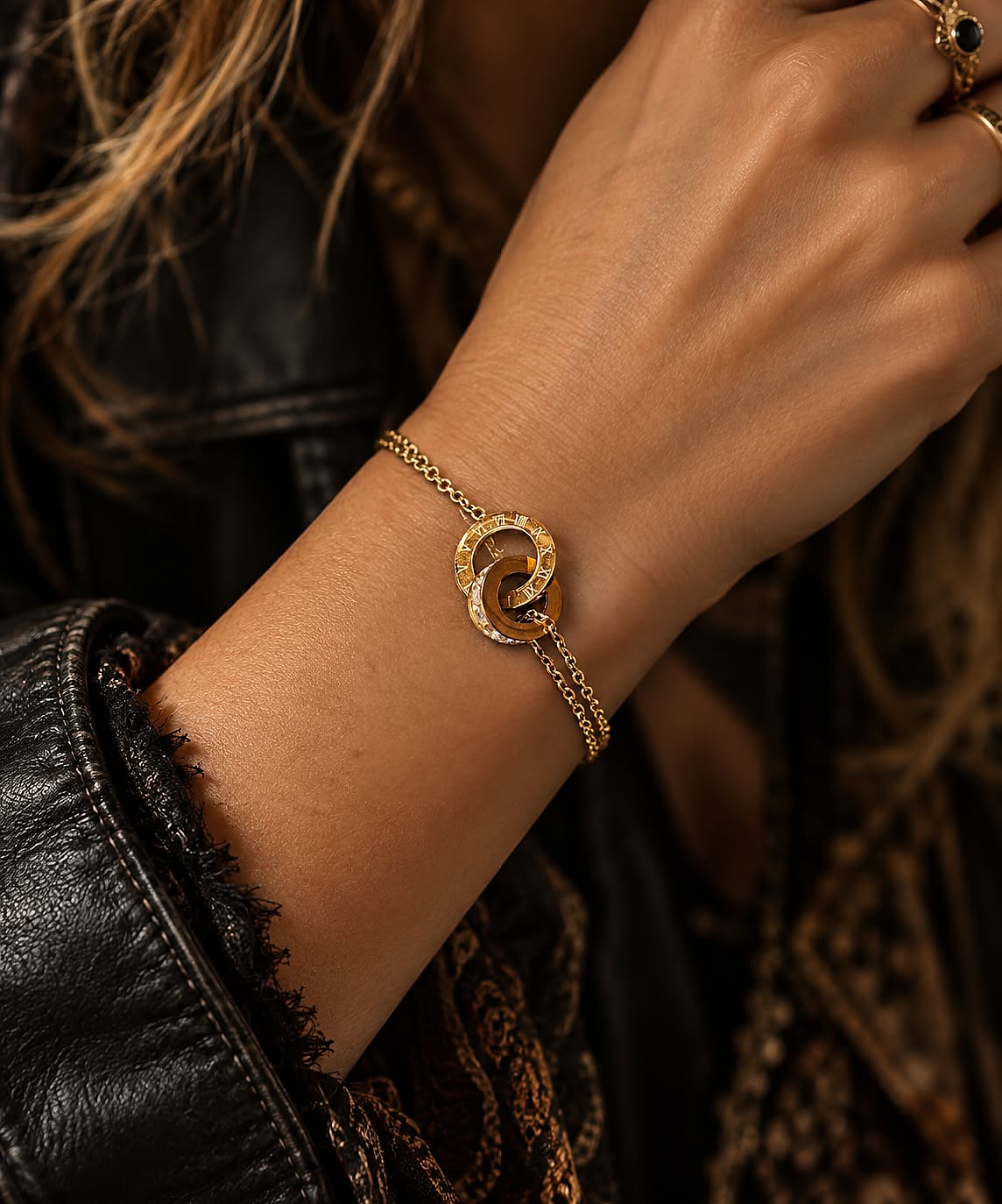 Bracelet Elektra