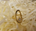 Bague - Oia