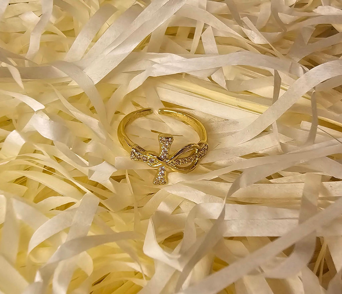 Bague - Luma