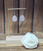 Collection Boucles d'oreilles - Variation