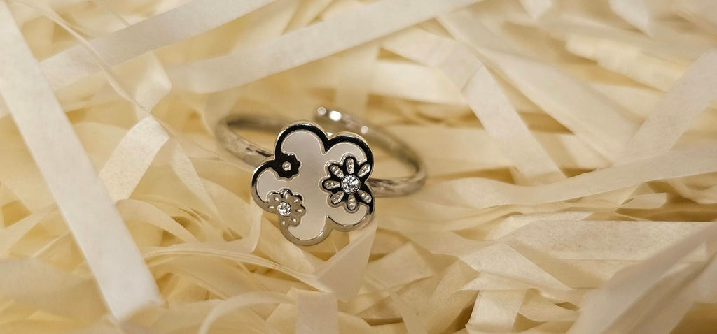 Bague - Mina
