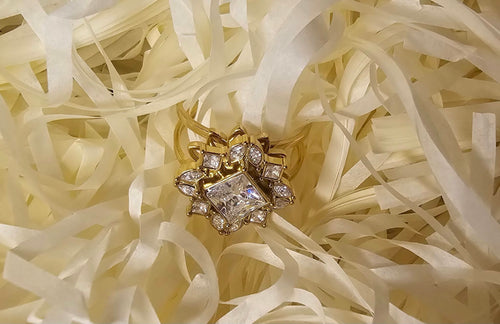 Bague - Ona