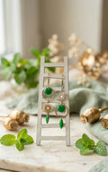 Boucles d'oreilles HELIA