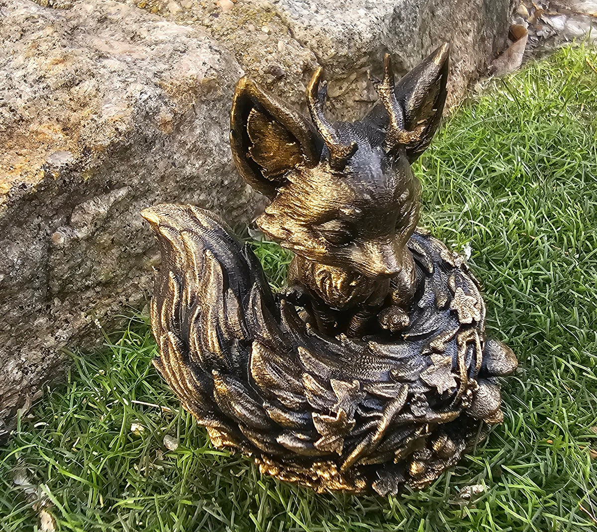 Kitsune