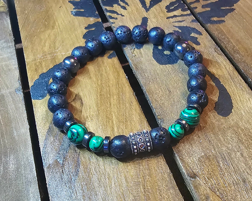 Bracelet Trio Reconstruction