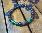 Bracelet Trio Reconstruction