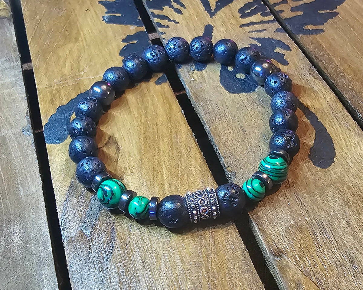 Bracelet Trio Reconstruction