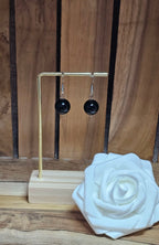 Collection Boucles d’Oreilles - L’Essentiel